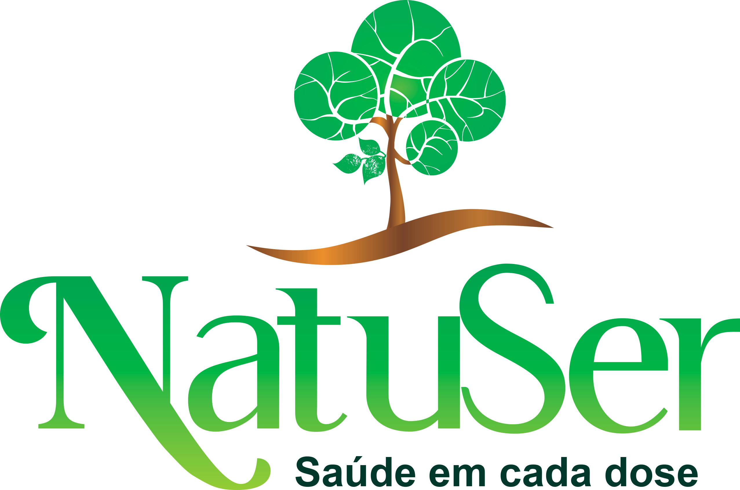 Natuser — Saúde em cada dose