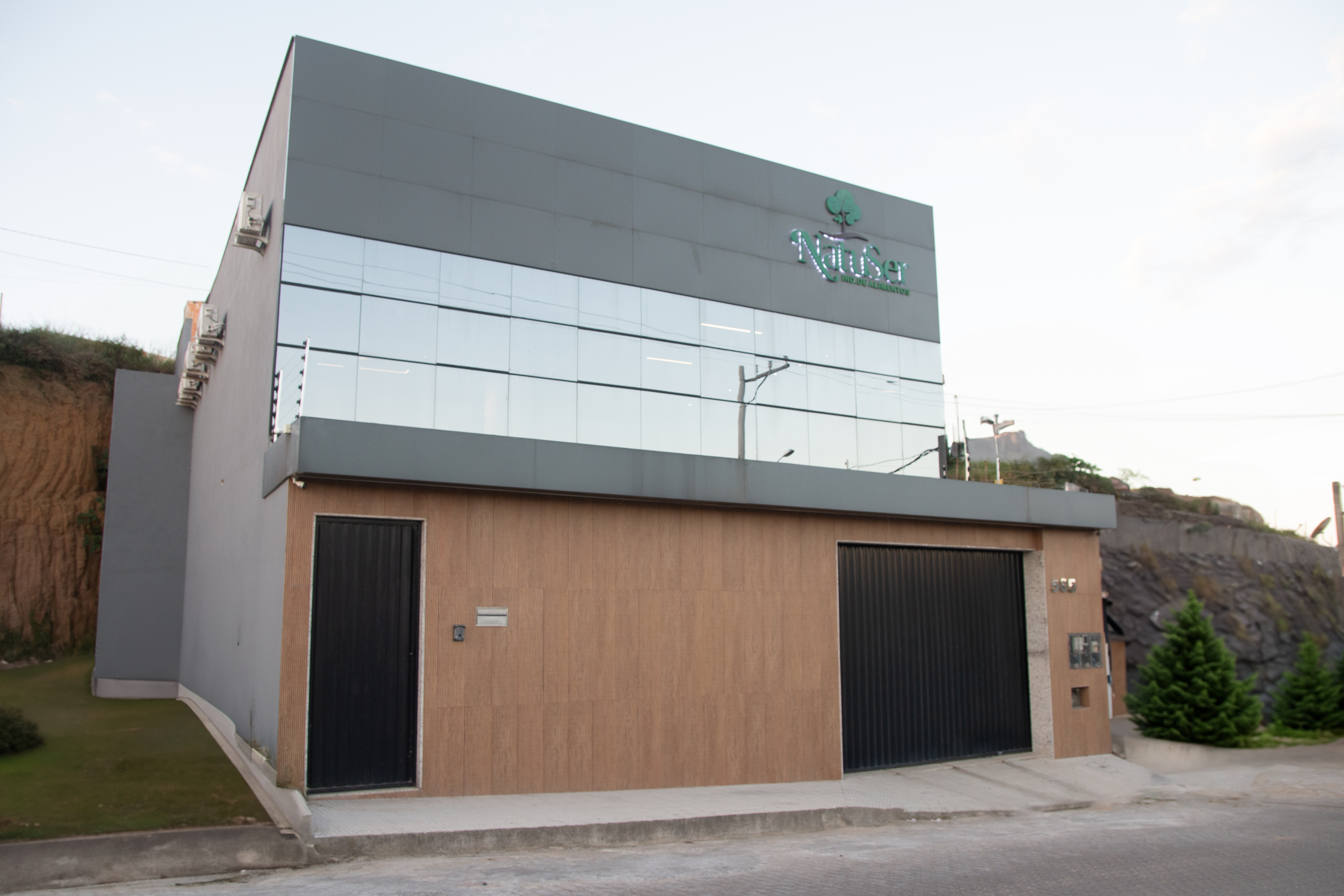 Sede Natuser